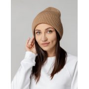 Шапка Tommi, бежевый меланж арт. 19007.16