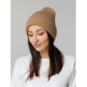 Шапка Tommi, бежевый меланж арт. 19007.16