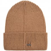 Шапка Tommi, бежевый меланж арт. 19007.16