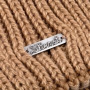 Шапка Tommi, бежевый меланж арт. 19007.16