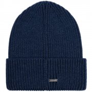 Шапка Tommi, синий меланж арт. 19007.40 Шапка Tommi, синий меланж арт. 19007.40