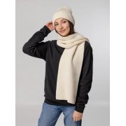 Шапка Tommi, молочно-белая арт. 19007.61