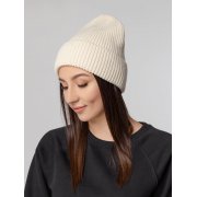 Шапка Tommi, молочно-белая арт. 19007.61