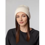 Шапка Tommi, молочно-белая арт. 19007.61