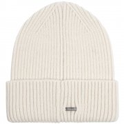 Шапка Tommi, молочно-белая арт. 19007.61