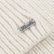 Шапка Tommi, молочно-белая арт. 19007.61