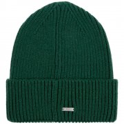 Шапка Tommi, зеленая арт. 19007.90 Шапка Tommi, зеленая арт. 19007.90