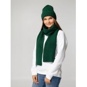 Шапка Tommi, зеленая арт. 19007.90 Шапка Tommi, зеленая арт. 19007.90