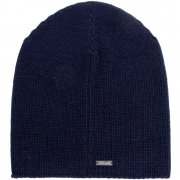 Шапка Dalia, темно-синяя арт. 20020.43