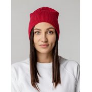 Шапка Dalia, красная арт. 20020.50