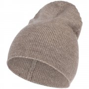 Шапка Dalia, светло-коричневая арт. 20020.55