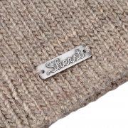 Шапка Dalia, светло-коричневая арт. 20020.55