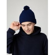 Шапка Nordvik, темно-синяя арт. 20452.44 Шапка Nordvik, темно-синяя арт. 20452.44