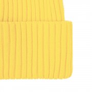 Шапка Yong, светло-желтая арт. 20551.86 Шапка Yong, светло-желтая арт. 20551.86