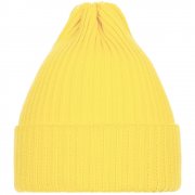Шапка Yong, светло-желтая арт. 20551.86 Шапка Yong, светло-желтая арт. 20551.86