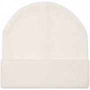 Шапка Real Talk, молочная