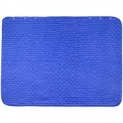 Плед-пончо для пикника SnapCoat, синий арт. 14251.40 Плед-пончо для пикника SnapCoat, синий арт. 14251.40