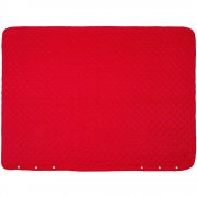 Плед-пончо для пикника SnapCoat, красный арт. 14251.50 Плед-пончо для пикника SnapCoat, красный арт. 14251.50