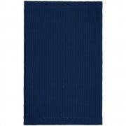 Плед Termoment, темно-синий