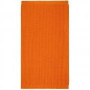 Плед Termoment, оранжевый (терракот)