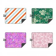 Покрывало для пикника Sedere Color на заказ арт. 18844.01