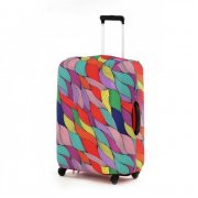 Чехол на чемодан Kansi на заказ, неопрен