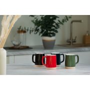 Кружка Gonna, зеленая