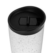 Термокружка вакуумная SPACE, 450 мл Белый арт. 29002/01