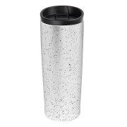 Термокружка вакуумная SPACE, 450 мл Белый арт. 29002/01