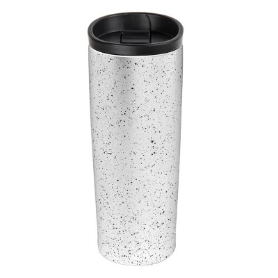 Термокружка вакуумная SPACE, 450 мл Белый арт. 29002/01 Термокружка вакуумная SPACE, 450 мл Белый арт. 29002/01