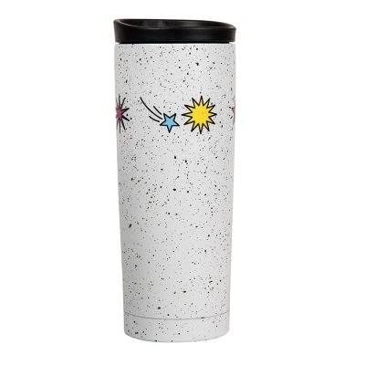 Термокружка вакуумная SPACE, 450 мл Белый арт. 29002/01 Термокружка вакуумная SPACE, 450 мл Белый арт. 29002/01