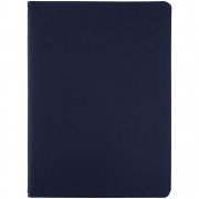 Папка для хранения документов Devon Maxi, синяя (16 файлов)