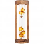 Термометр «Галилео» в деревянном корпусе