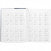 Ежедневник Laminat на заказ, недатированный арт. 18857.01 Ежедневник Laminat на заказ, недатированный арт. 18857.01