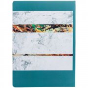 Ежедневник Laminat на заказ, недатированный арт. 18857.01 Ежедневник Laminat на заказ, недатированный арт. 18857.01