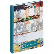 Ежедневник Laminat на заказ, недатированный арт. 18857.01 Ежедневник Laminat на заказ, недатированный арт. 18857.01