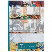 Ежедневник Laminat на заказ, недатированный арт. 18857.01 Ежедневник Laminat на заказ, недатированный арт. 18857.01