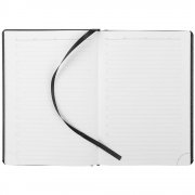 Ежедневник Sagrin, недатированный, черный арт. 20422.30 Ежедневник Sagrin, недатированный, черный арт. 20422.30