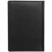 Ежедневник Sagrin, недатированный, черный арт. 20422.30 Ежедневник Sagrin, недатированный, черный арт. 20422.30