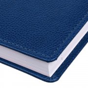 Ежедневник Sagrin, недатированный, синий арт. 20422.40 Ежедневник Sagrin, недатированный, синий арт. 20422.40