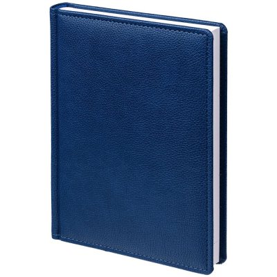 Ежедневник Sagrin, недатированный, синий арт. 20422.40
