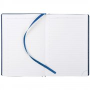 Ежедневник Sagrin, недатированный, синий арт. 20422.40 Ежедневник Sagrin, недатированный, синий арт. 20422.40