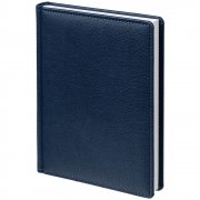 Ежедневник Sagrin, недатированный, темно-синий арт. 20422.44 Ежедневник Sagrin, недатированный, темно-синий арт. 20422.44