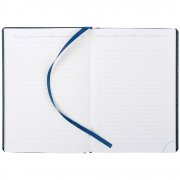 Ежедневник Sagrin, недатированный, темно-синий арт. 20422.44 Ежедневник Sagrin, недатированный, темно-синий арт. 20422.44