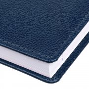 Ежедневник Sagrin, недатированный, темно-синий арт. 20422.44 Ежедневник Sagrin, недатированный, темно-синий арт. 20422.44
