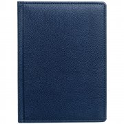 Ежедневник Sagrin, недатированный, темно-синий арт. 20422.44 Ежедневник Sagrin, недатированный, темно-синий арт. 20422.44