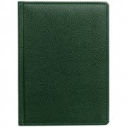 Ежедневник Sagrin, недатированный, зеленый арт. 20422.90 Ежедневник Sagrin, недатированный, зеленый арт. 20422.90