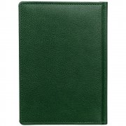 Ежедневник Sagrin, недатированный, зеленый арт. 20422.90 Ежедневник Sagrin, недатированный, зеленый арт. 20422.90