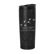Термокружка вакуумная SPACE, 450 мл Черный арт. 29002/35 Термокружка вакуумная SPACE, 450 мл Черный арт. 29002/35