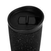 Термокружка вакуумная SPACE, 450 мл Черный арт. 29002/35 Термокружка вакуумная SPACE, 450 мл Черный арт. 29002/35